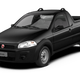 Illustration for article titled Endangered Species: A list of the few remaining car based pickups